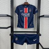 25-26 PSG Home Kid Kits